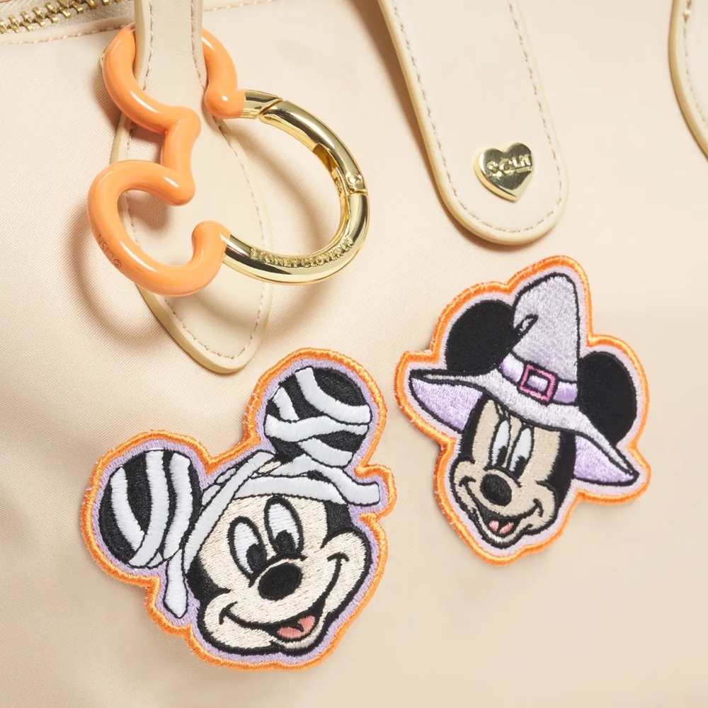 Stoney Clover Lane Disney Halloween Surprise Ball